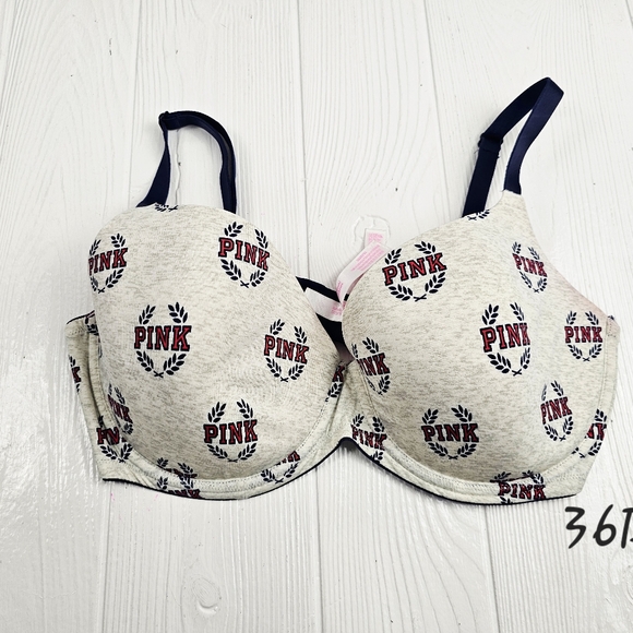 Victoria's Secret Bra 36DD - Picture 2 of 3